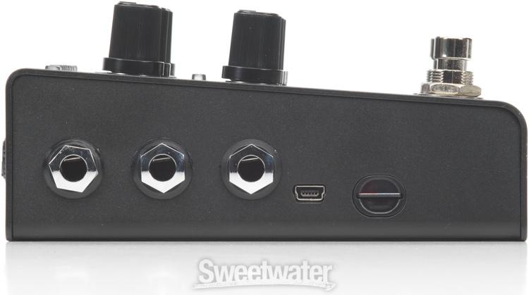 DigiTech Trio+ Band Creator Plus Looper Guitar Effects Pedal