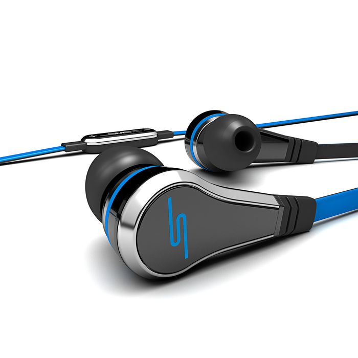 SMS Audio STREET by 50 Wired Earbuds