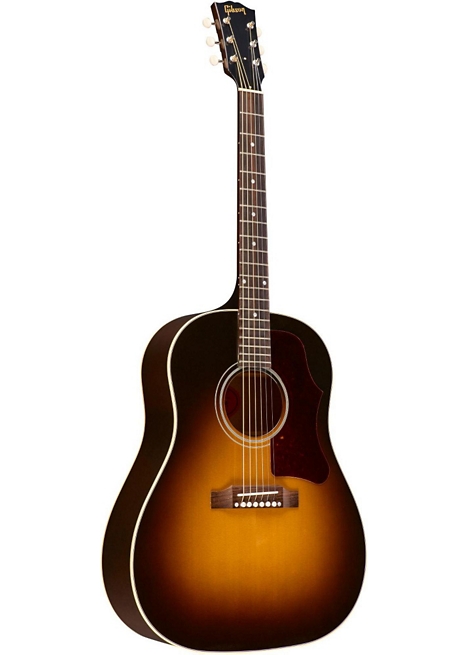 Gibson Early 60s J-45 VS Special Acoustic-Electric Guitar - Vintage Sunburst