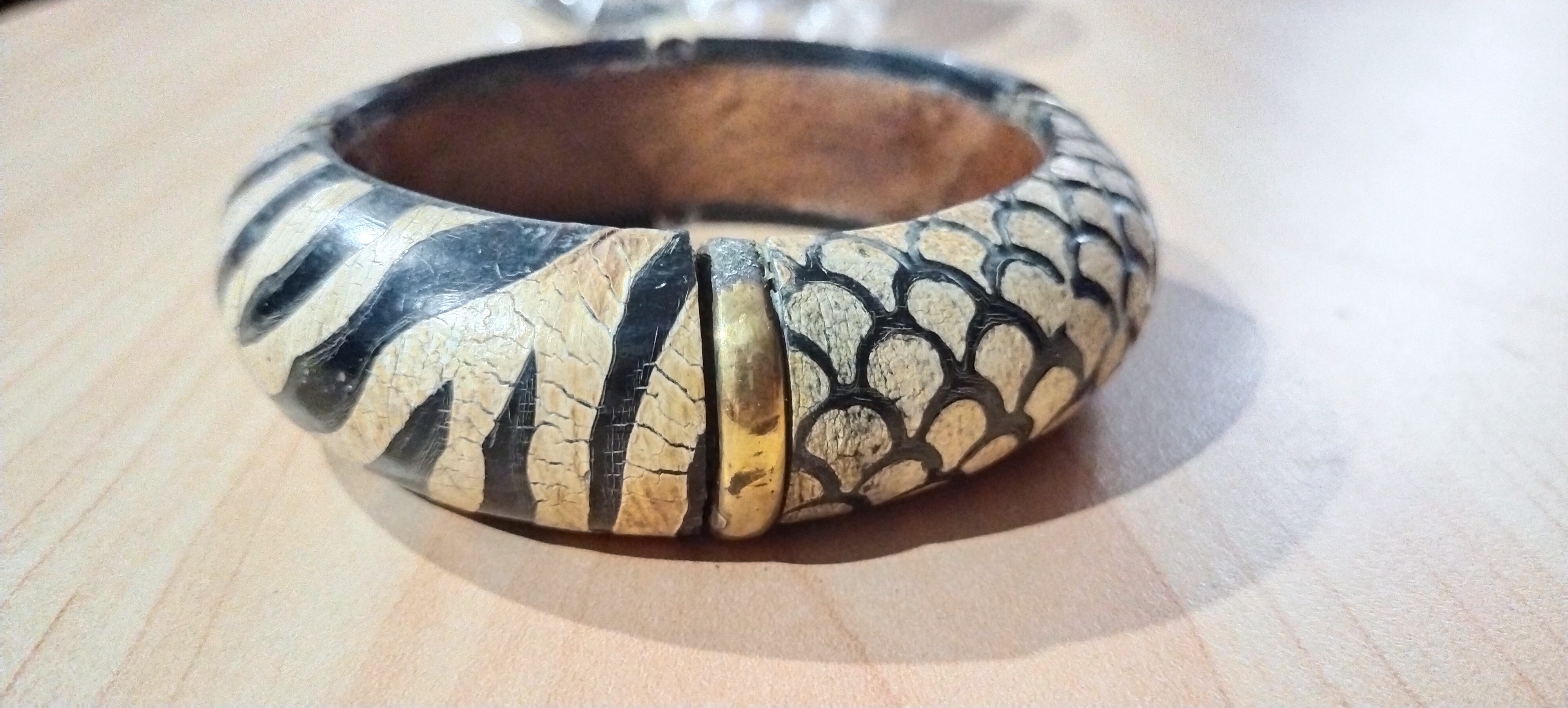 กำไลแขน รูปกำไลแขน