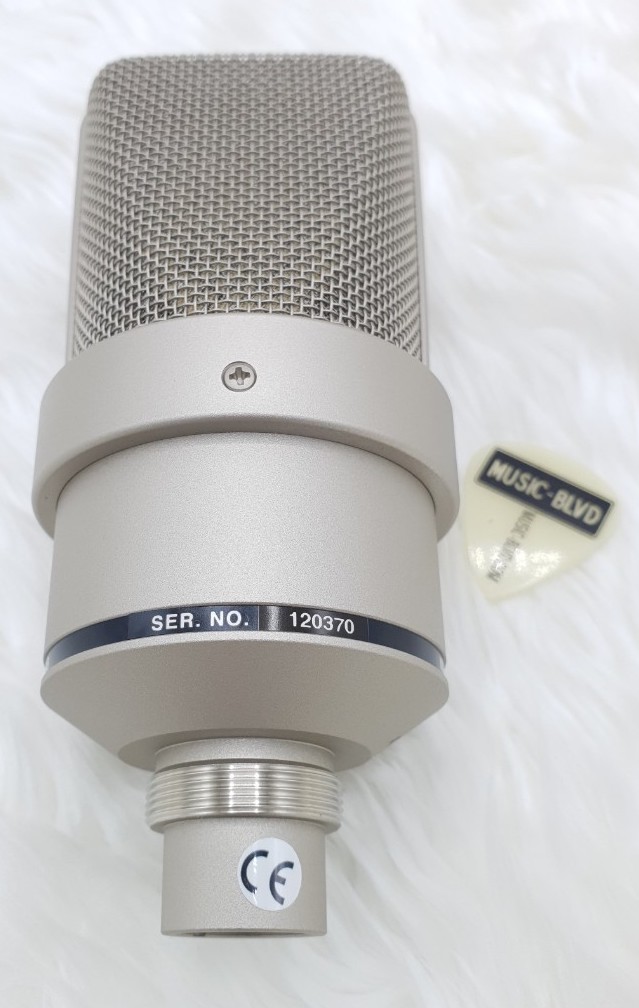 Neumann TLM-103 Microphone