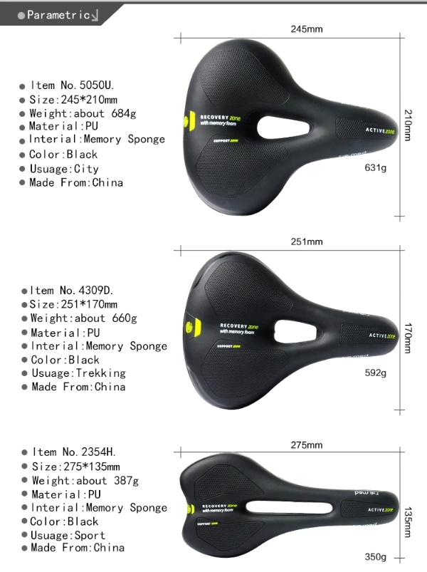 อาน Selle Royal R.E.Med