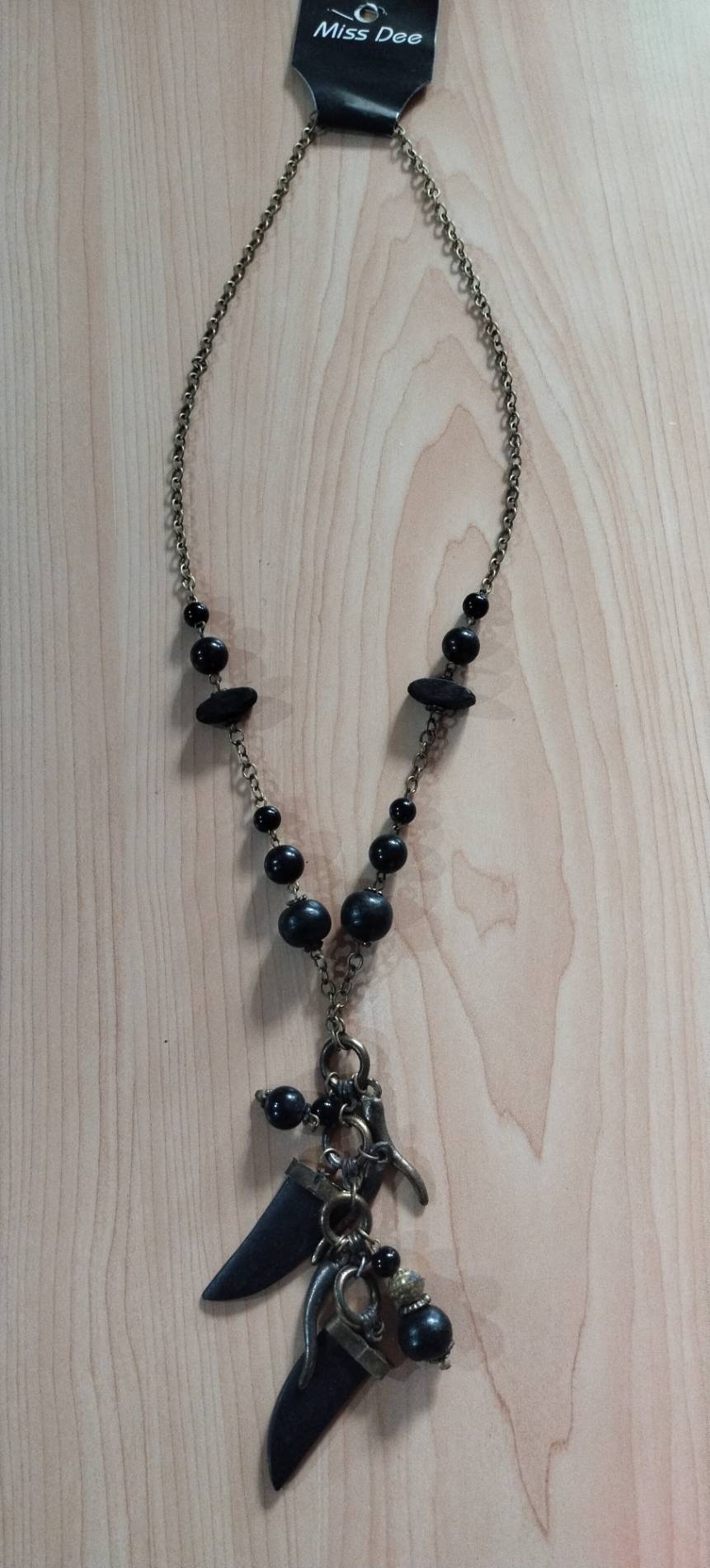 สร้อยคอ สไตล์ อินเดีย