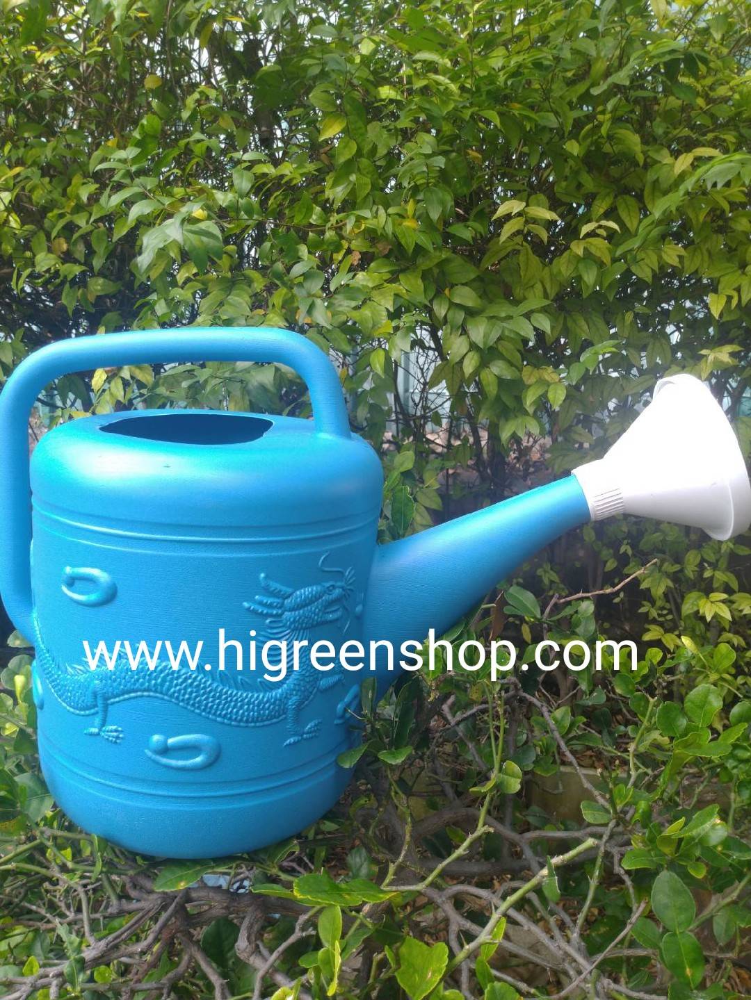 บัวรดน้ำ ขนาด 4 L