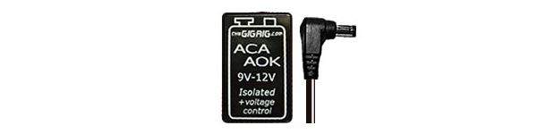 TheGigRig ACA-AOK