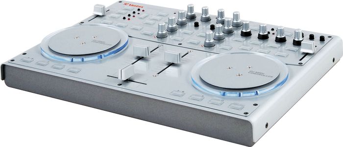 Vestax VCI-100MV MixVibes Edition DJ Controller