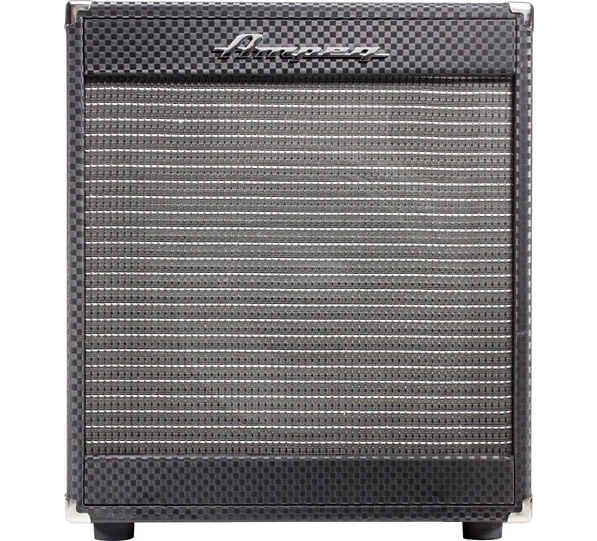 Ampeg PF-112HLF Portaflex 200W 1x12 Bass Speaker Cabinet