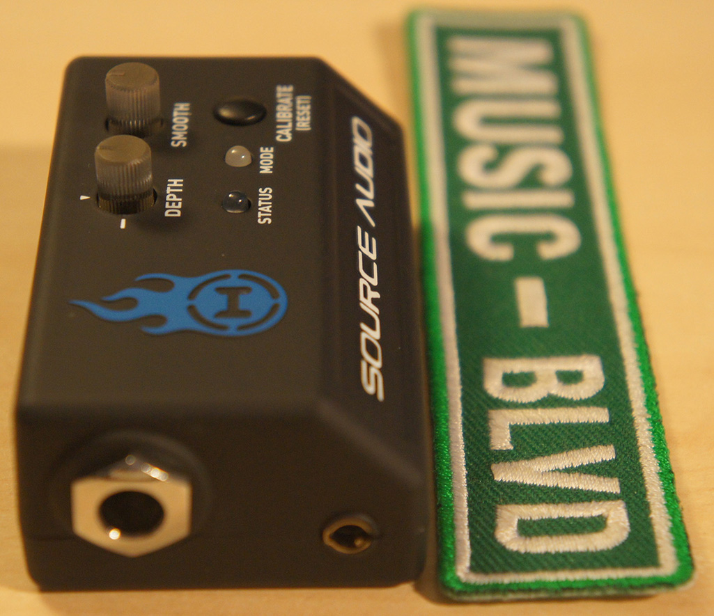 Source Audio Hot Hand 3