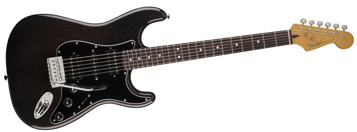 Fender Modern Player Stratocaster HSH Electric Guitar