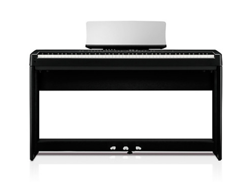 Kawai ES920 Digital Piano Black&white