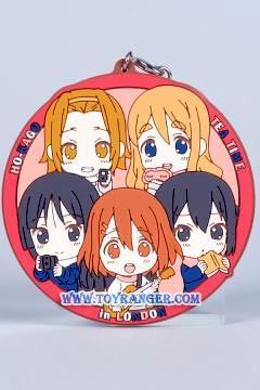 สายคล้อง K-on! The Movie ชุดงานจับฉลาก A (แท้)
