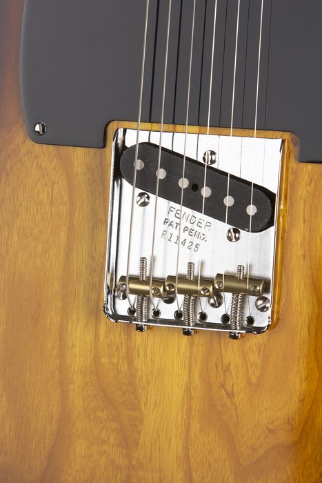 Fender Custom Shop 51 Nocaster Electric Guitar