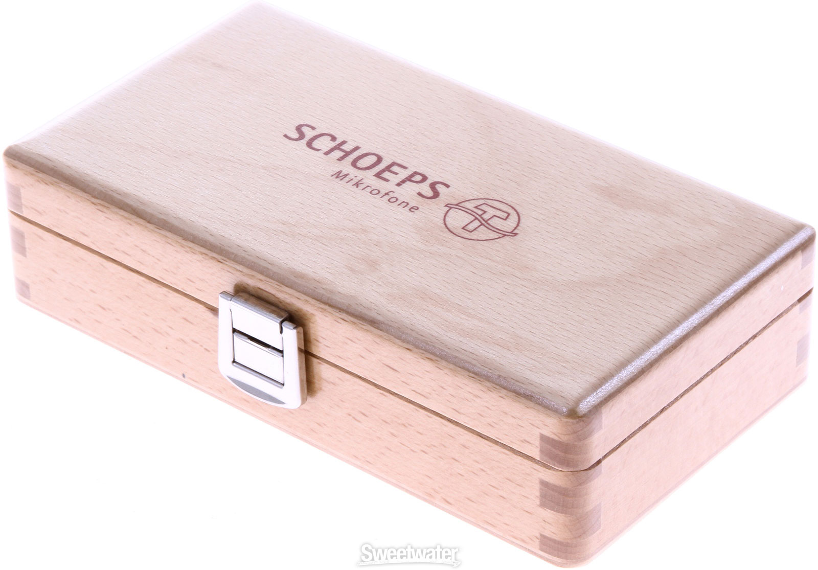 Schoeps CMC 6 Mic Amplifier