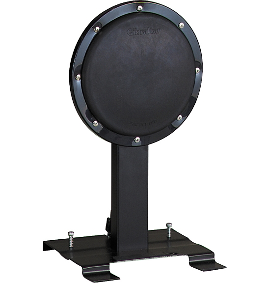 Gibraltar GBDP Bass Drum Pad