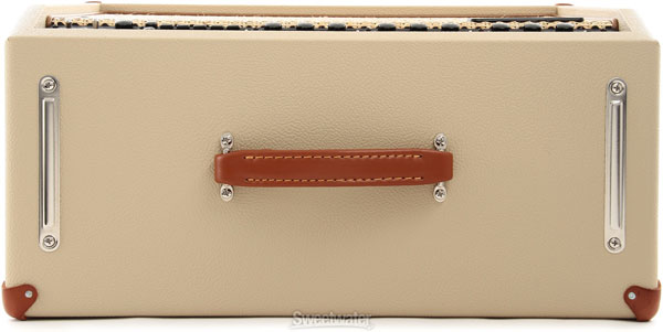 Mesa Boogie Mark V 90 Watt 1x12" Combo (Vanilla with Wicker Grille)