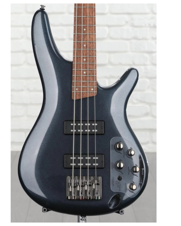Ibanez Standard SR300E Bass Guitar