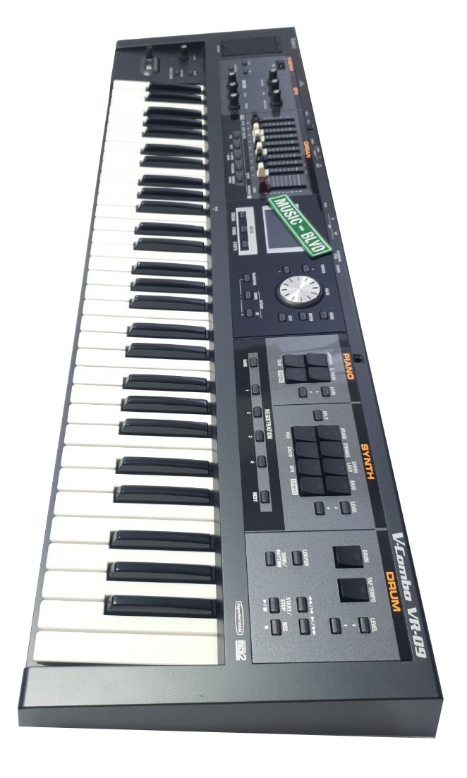 Roland VR-09 V-Combo Organ