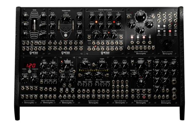 Erica Synths Liquid Sky Dada Noise System II