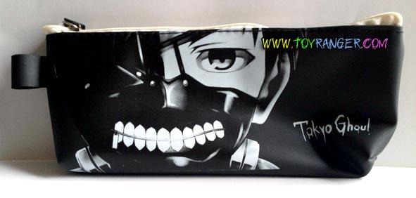 กระเป๋าใส่ดินสอ Tokyo Ghoul 9