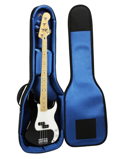 Reunion Blues RBX Bass Guitar Bag