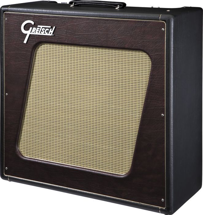 Gretsch Guitars G6164 Variety 40W Tube Guitar Amp