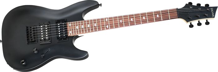 Laguna LE50 Short Scale Electric Guitar