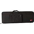 MONO Cases M80 Dual (Double) Bass Guitar Case