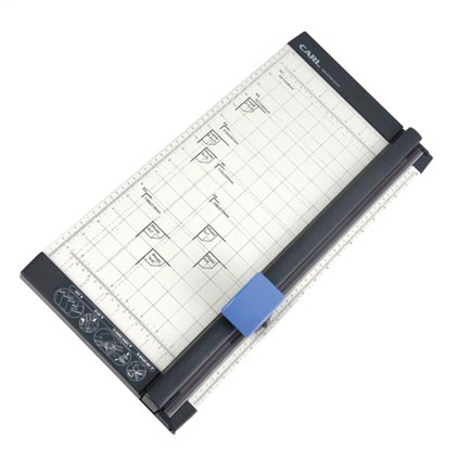 แท่นตัด คาร์ล DC-218 53.4x26.4x6.8 ซม. A3