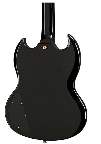 Epiphone SG Custom Electric Guitar Ebony