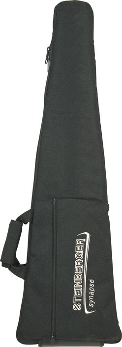 Steinberger Synapse ST-2FPA TranScale Custom Electric Guitar