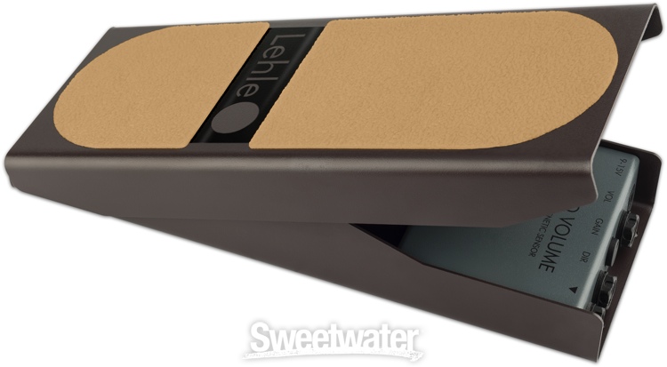 Lehle Mono Volume Pedal