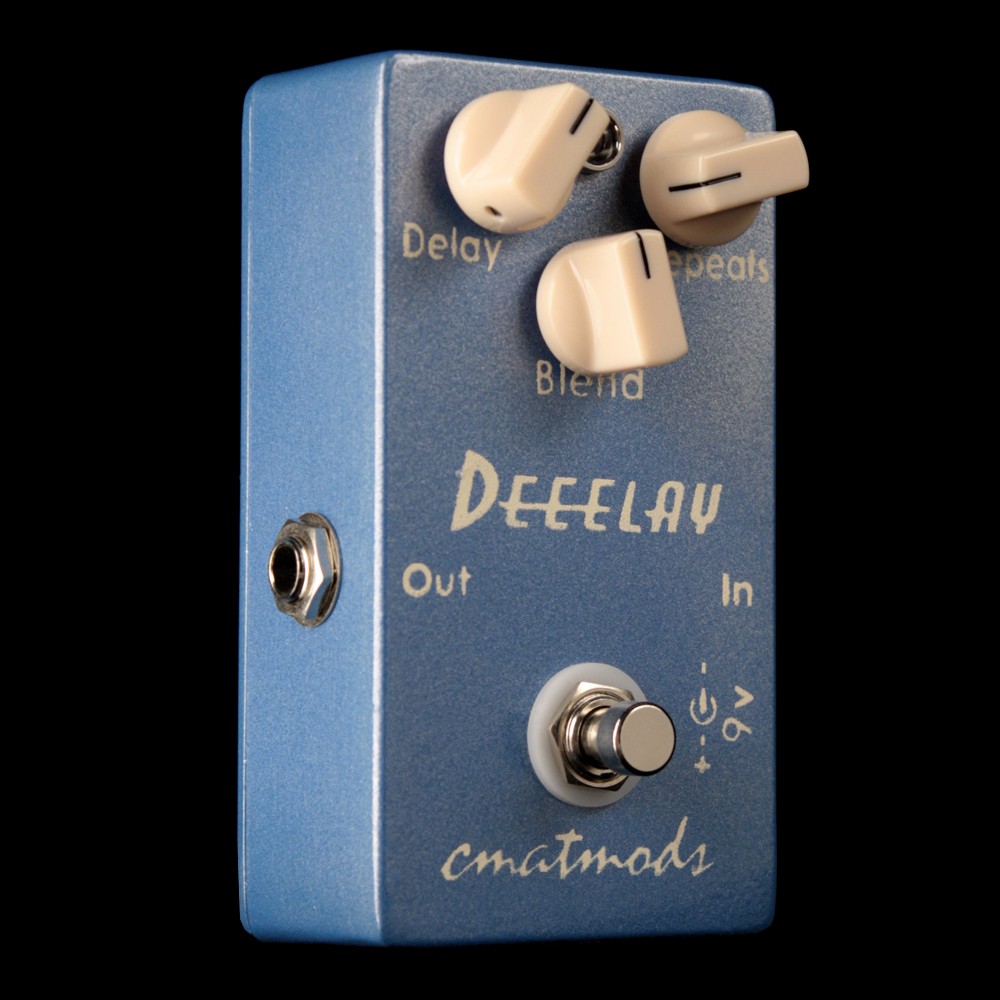 CMAT Mods Deeelay