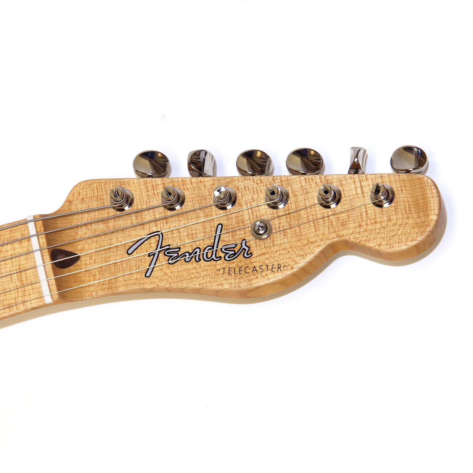 Fender Custom Shop MVP Series 1950s Telecaster HB NOS