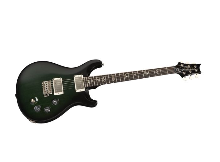 PRS DGT Standard with Birds Electric Guitar