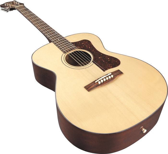 Guild F30 Aragon Acoustic Guitar Natural