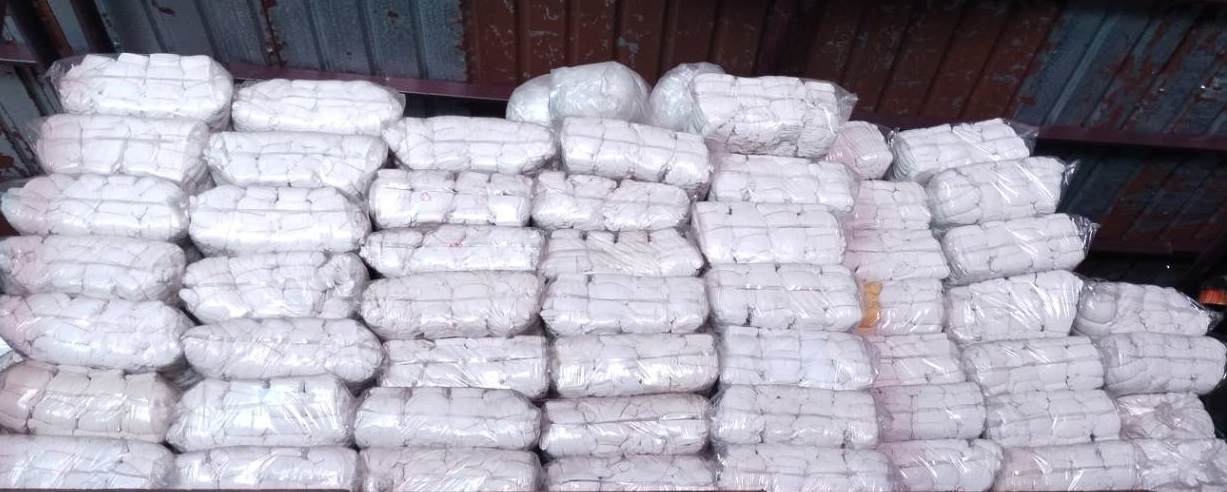 ถุงมือ ขายเป็นกิโล