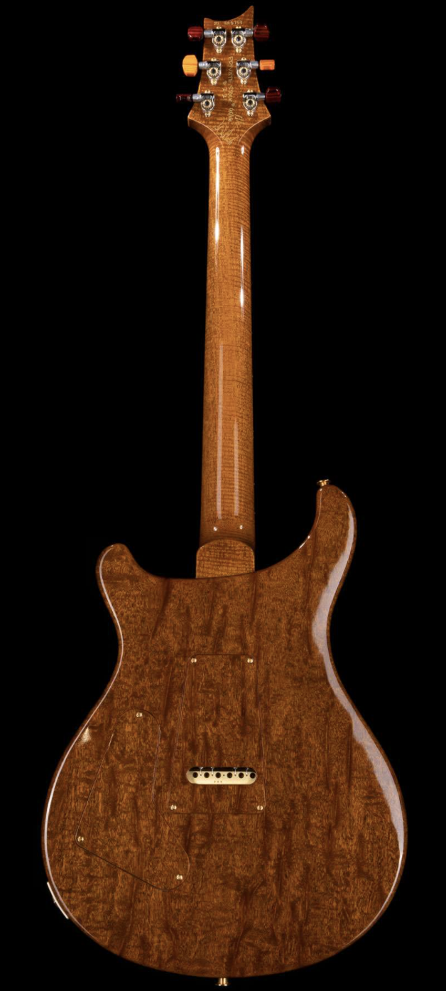 PRS Private Stock 9066 Custom 24 Electric Tiger Glow