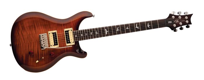 PRS SE Custom 24 Electric Guitar