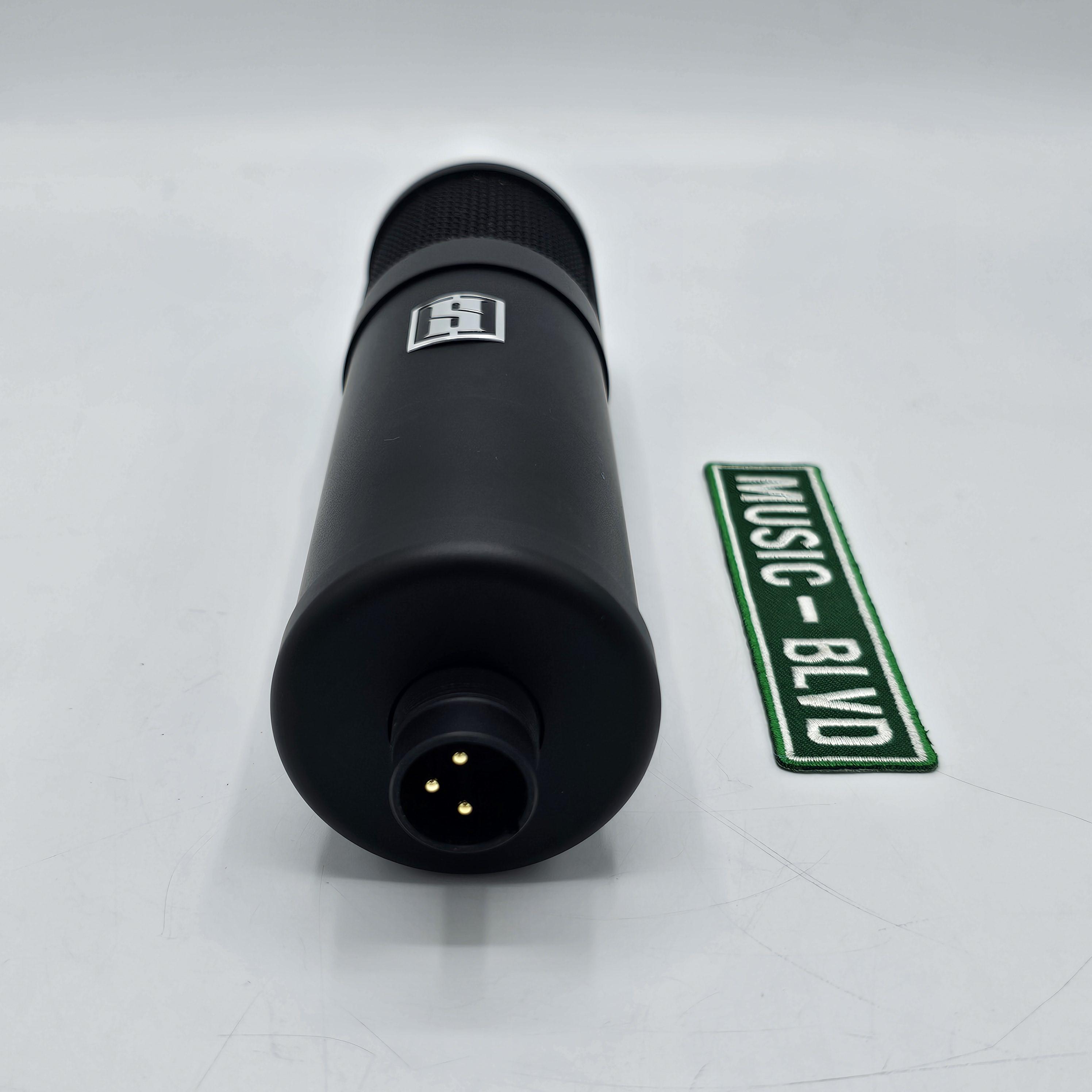 Slate Digital VMS ML-1 Large-Diaphragm Modeling Microphone