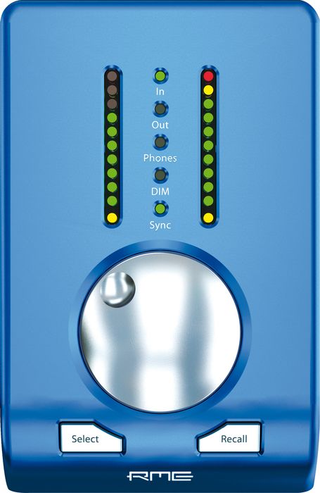 RME Babyface USB 2.0 Interface