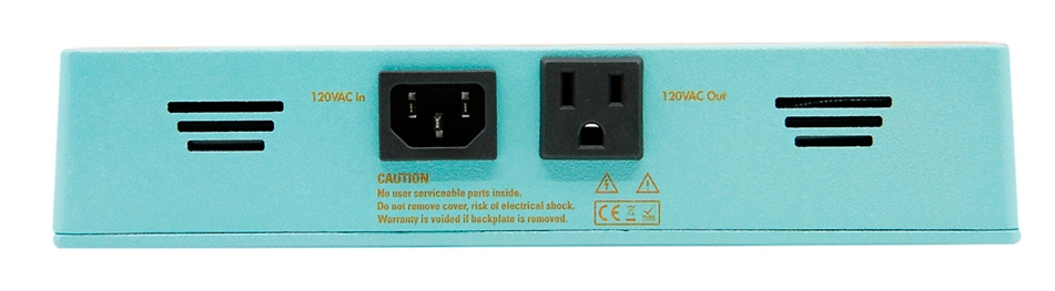 Walrus Audio Phoenix 120V Custom Clean Power Supply