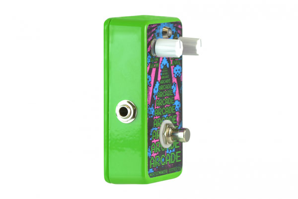 Noisemaker Effects Arcade Fuzz