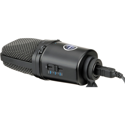 Senal UB-400 USB Mic Desktop Recording Kit