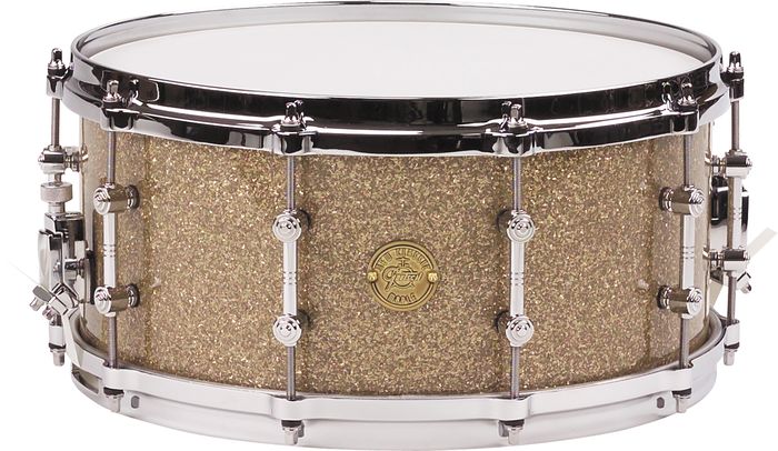 Gretsch Drums New Classic Wood Snare Drum