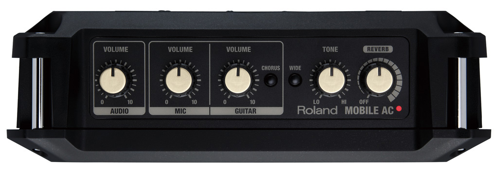 Roland MOBILE AC Acoustic Combo Amp
