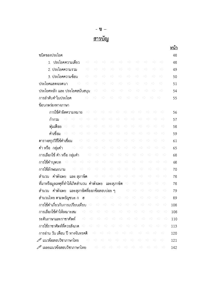 (e book) ติวตรงประเด็นนักเรียนนายสิบตำรวจ สายป้องกันปราบปราม เล่มเดียวครบทุกวิชา