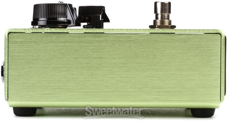 Way Huge Green Rhino MkIV - Overdrive