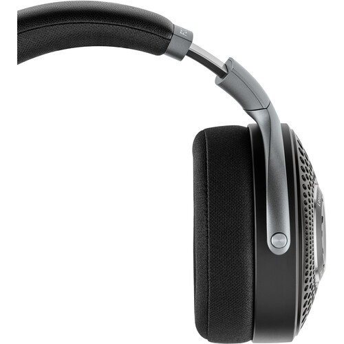 Focal Lensys Professional Wired Over-Ear Closed-Back Headphones