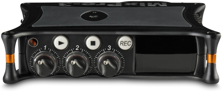 Sound Devices MixPre-3 Audio Recorder