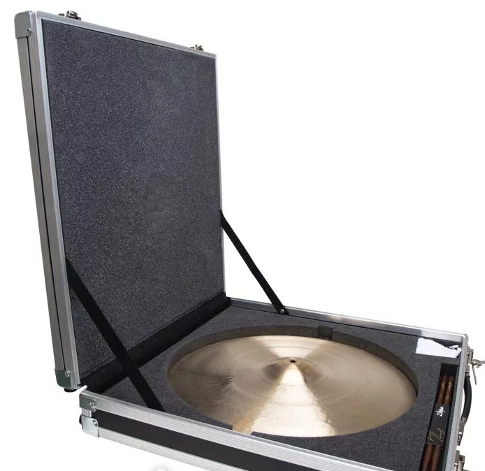 Zildjian Armand Zildjian Limited Edition Vintage Ride Cymbal - 20 inch